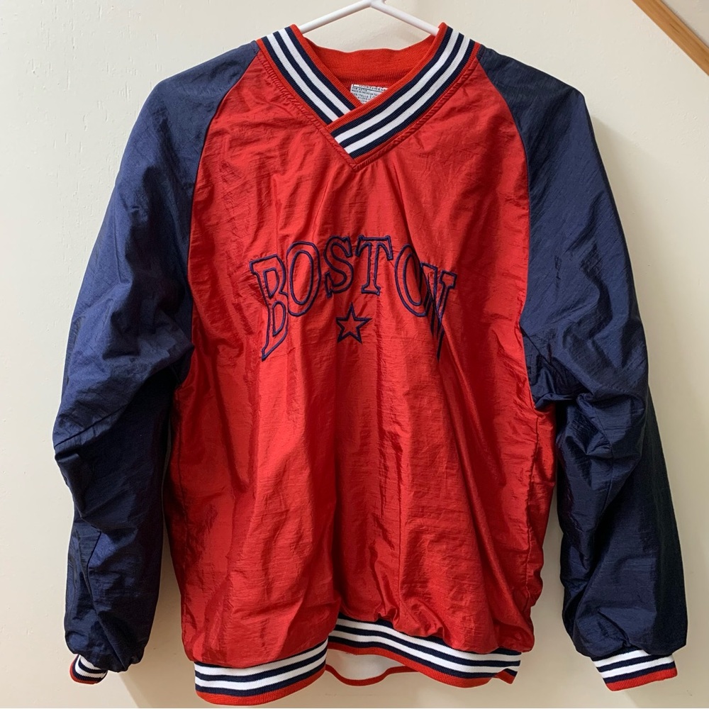 Vintage Boston Sweater ⭐️